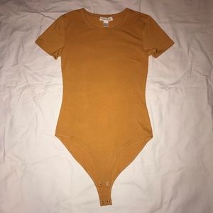 Bodysuit || NEVER WORN